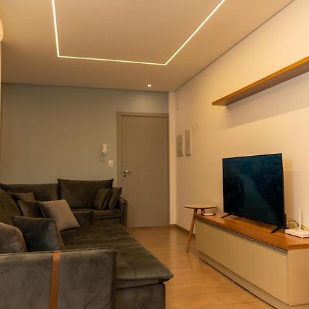 Apartamento Em Gramado Kültér fotó