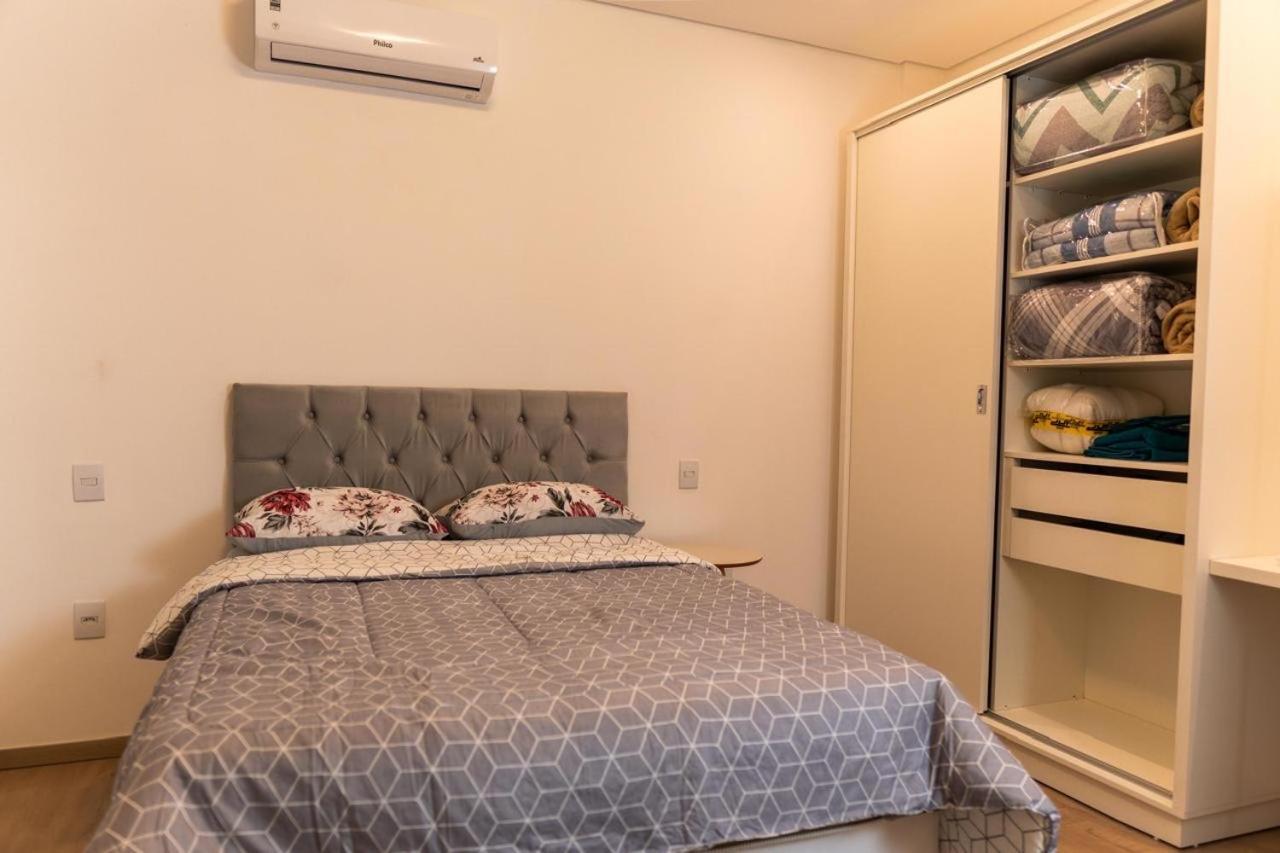Apartamento Em Gramado Kültér fotó