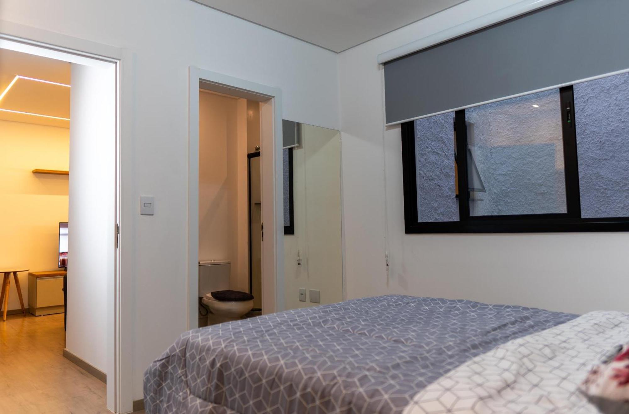 Apartamento Em Gramado Kültér fotó